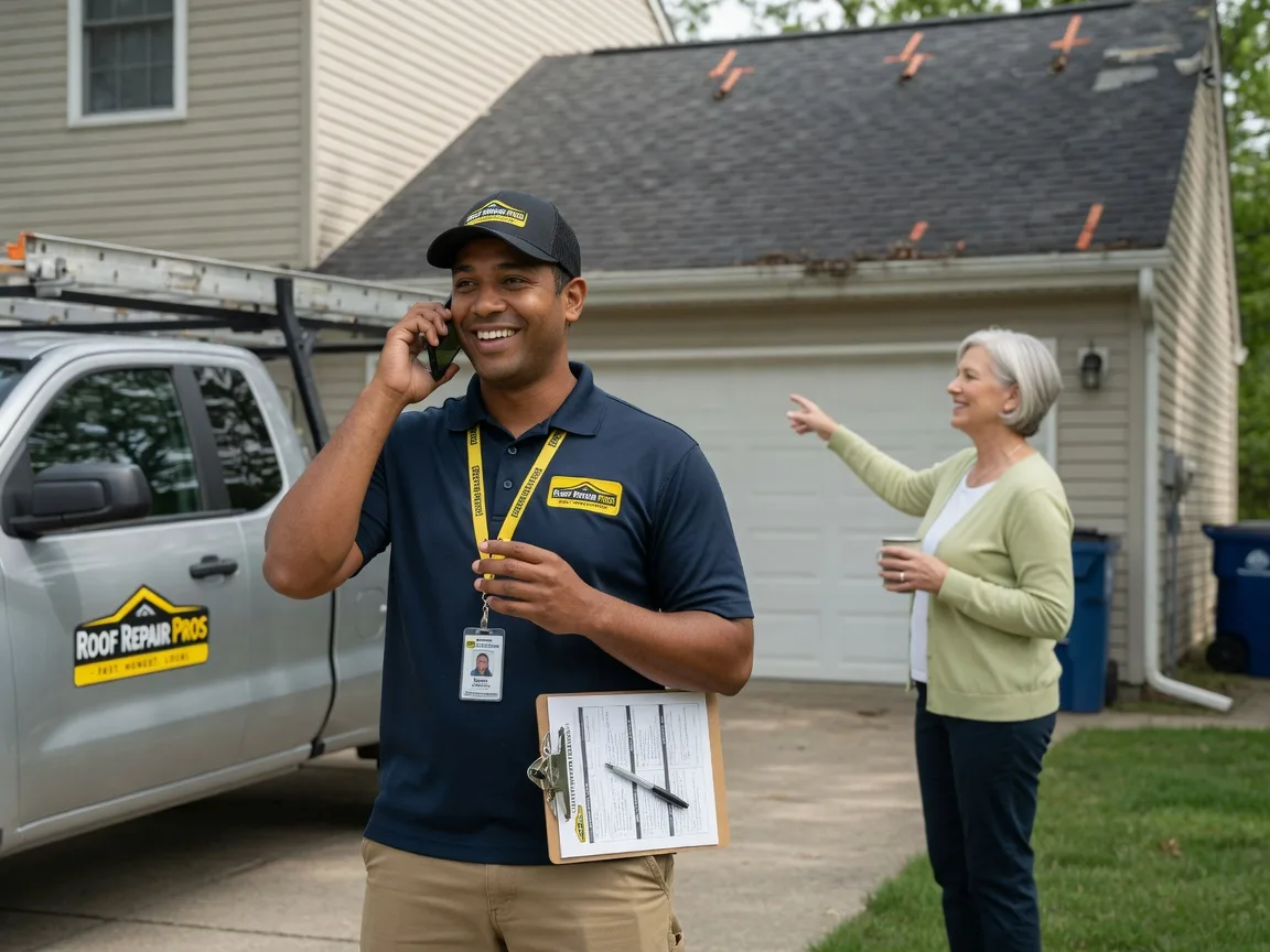 Roof Repair Hazlet, NJ FAQs